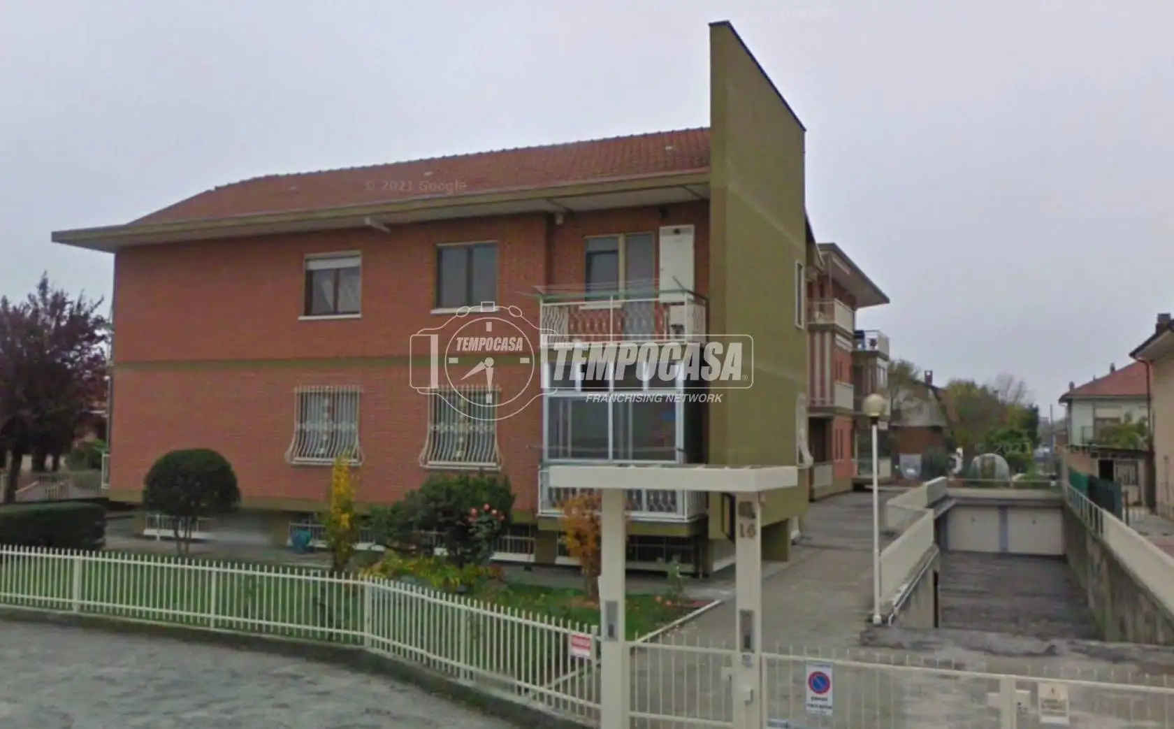 Appartamento in vendita a Santena