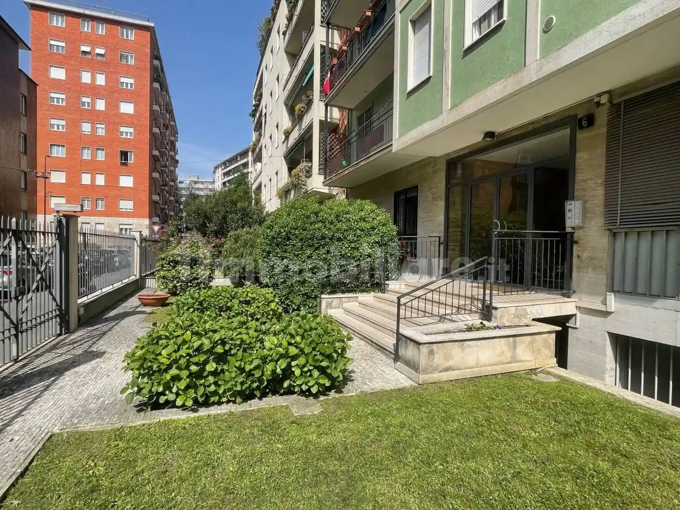 Bilocale via Meina 6, Maggiolina, Milano - foto 3