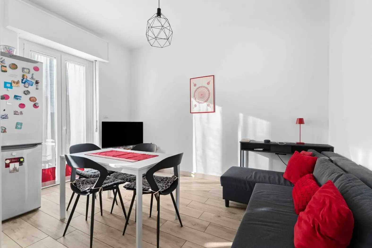 Apartment in vendita a Milan