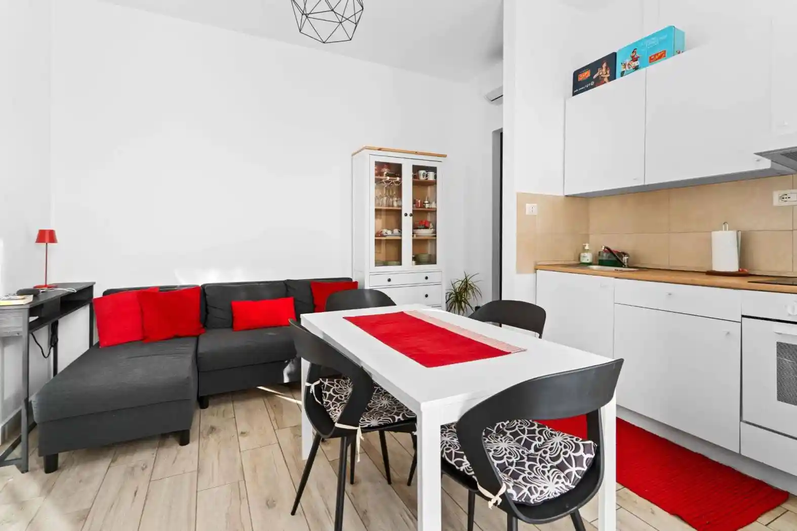 Bilocale viale Tibaldi 40, Pezzotti - Meda, Milano - foto 4