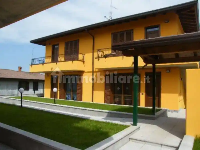 Bilocale via Don L. Sturzo, Bulgarograsso - foto 2