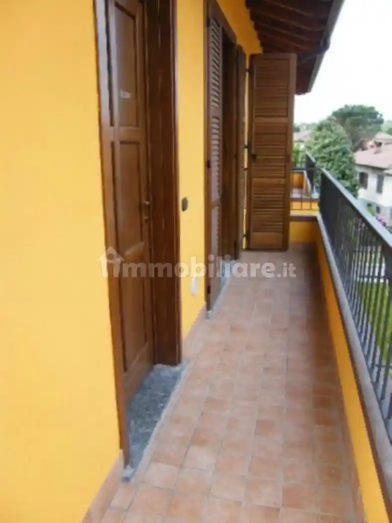 Bilocale via Don L. Sturzo, Bulgarograsso - foto 3