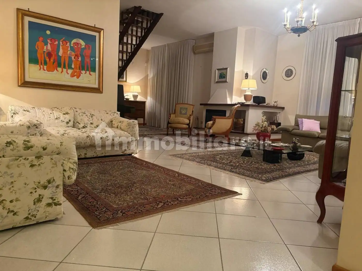 Appartamento in vendita a Caserta