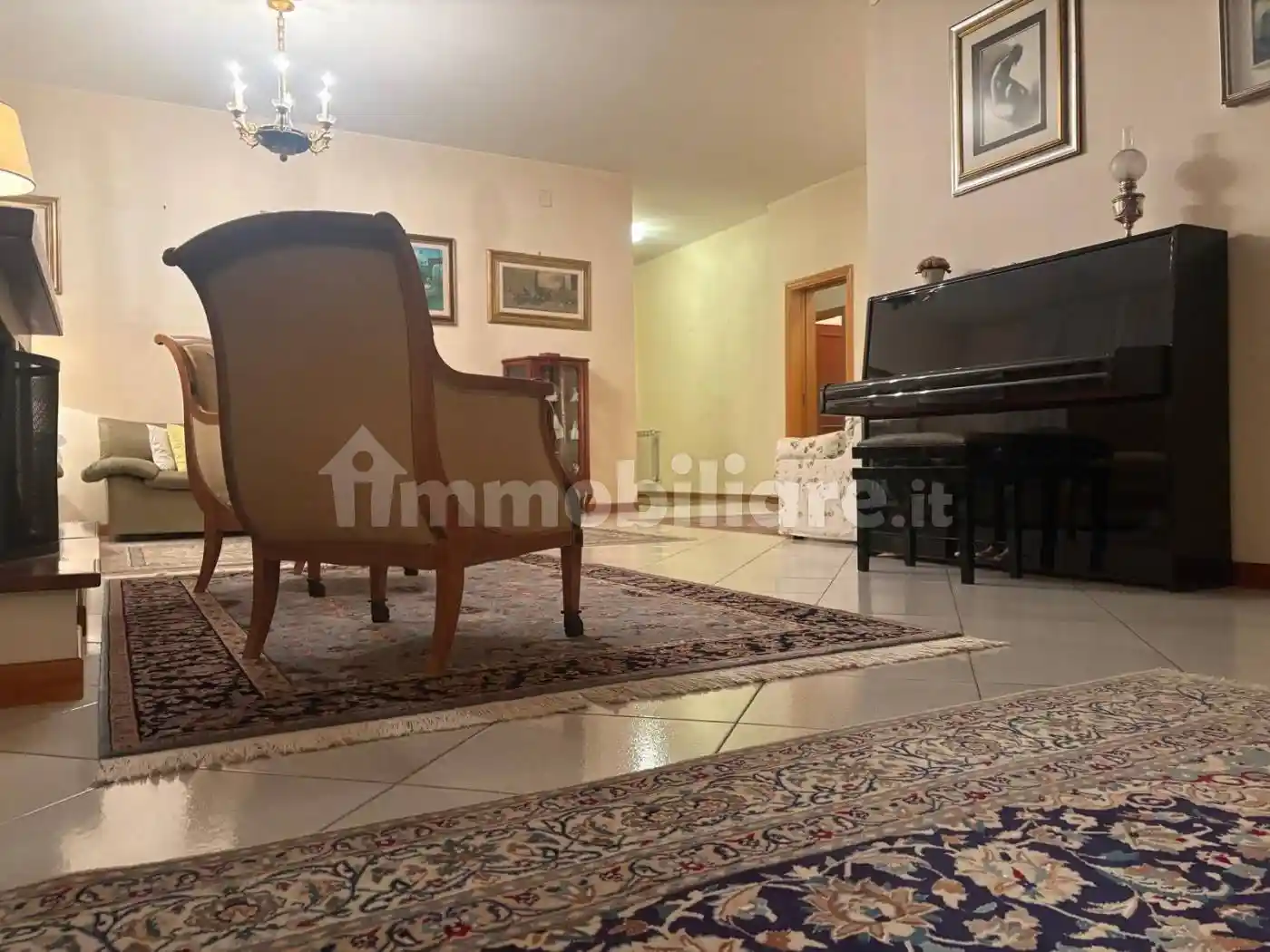 Appartamento via Luigi Laviano, Stadio, Caserta - foto 4