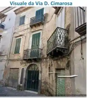 Palazzo - Edificio - foto 2