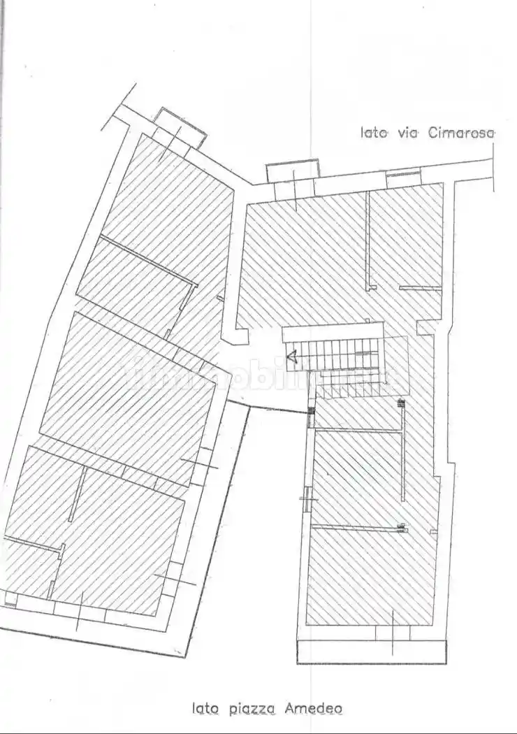 Palazzo - Edificio - foto 4