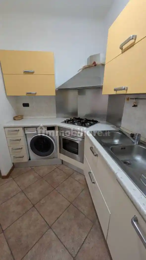 Bilocale via Giotto 20, Sestri Ponente, Genova - foto 3