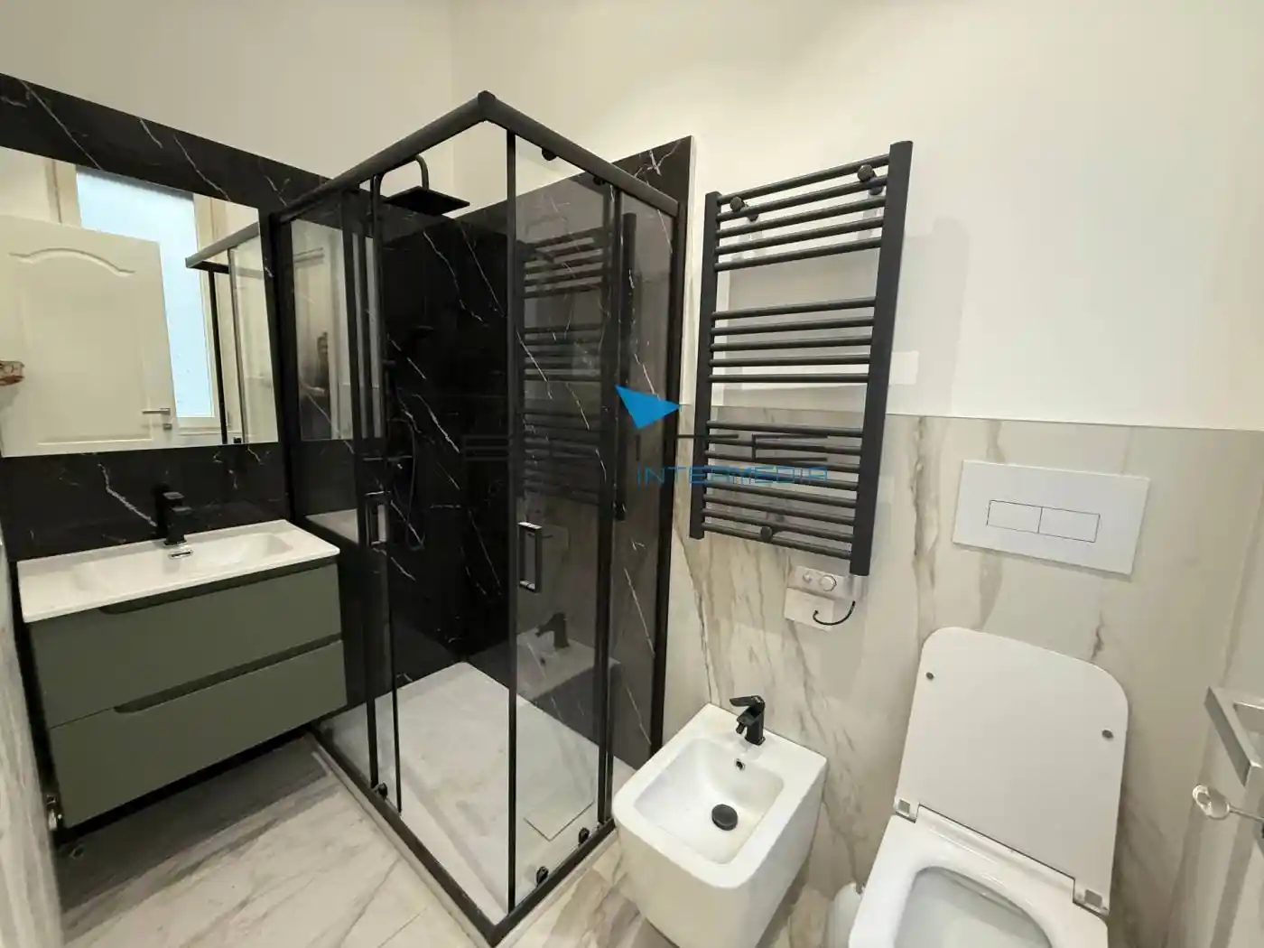 Bilocale corso Vittorio Emanuele Ii, Via Venezia - Lungofiume Paolucci, Pescara - foto 3