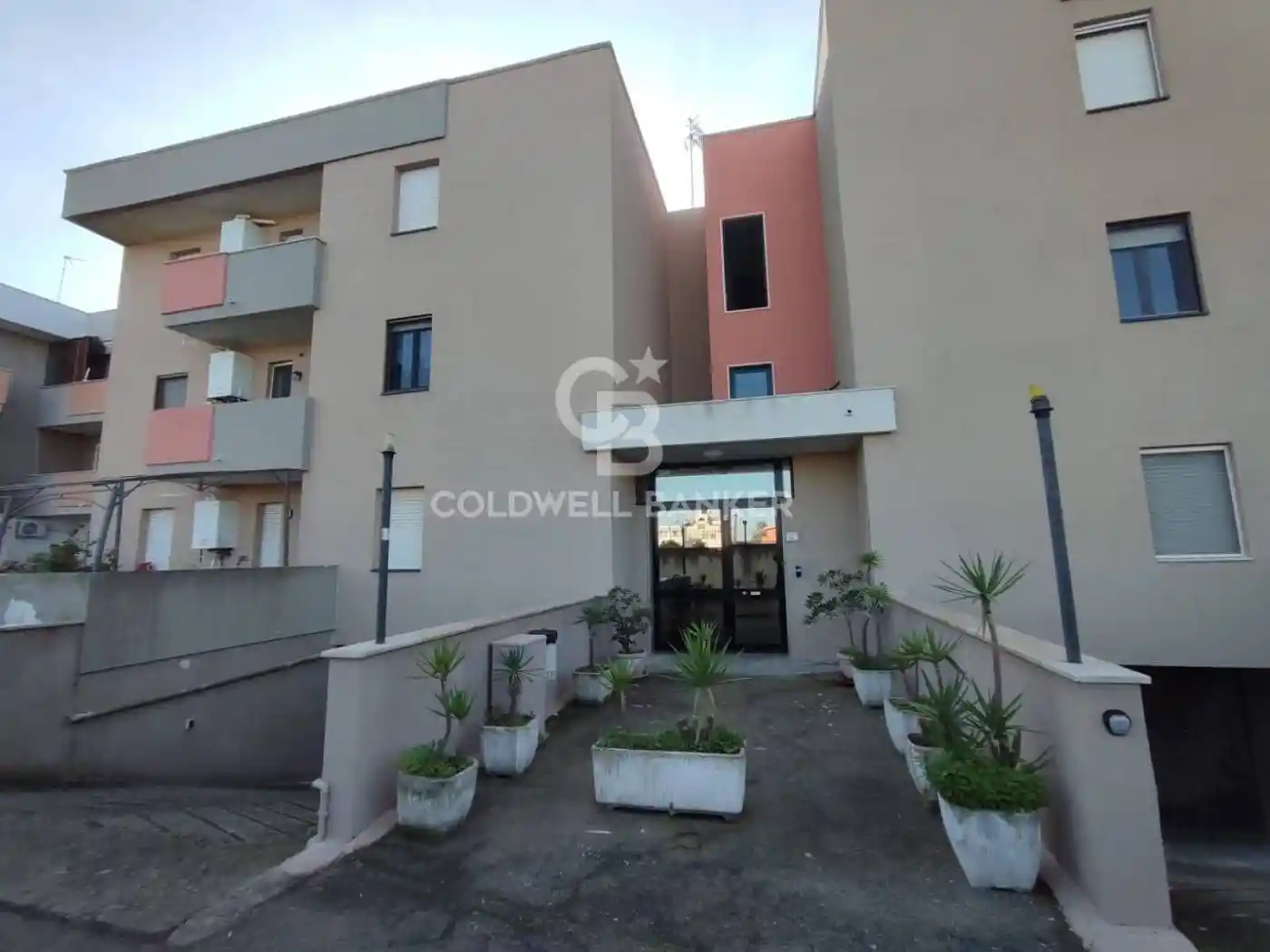 Quadrilocale via Materdomini 68, Casale - Materdomini, Brindisi - foto 3