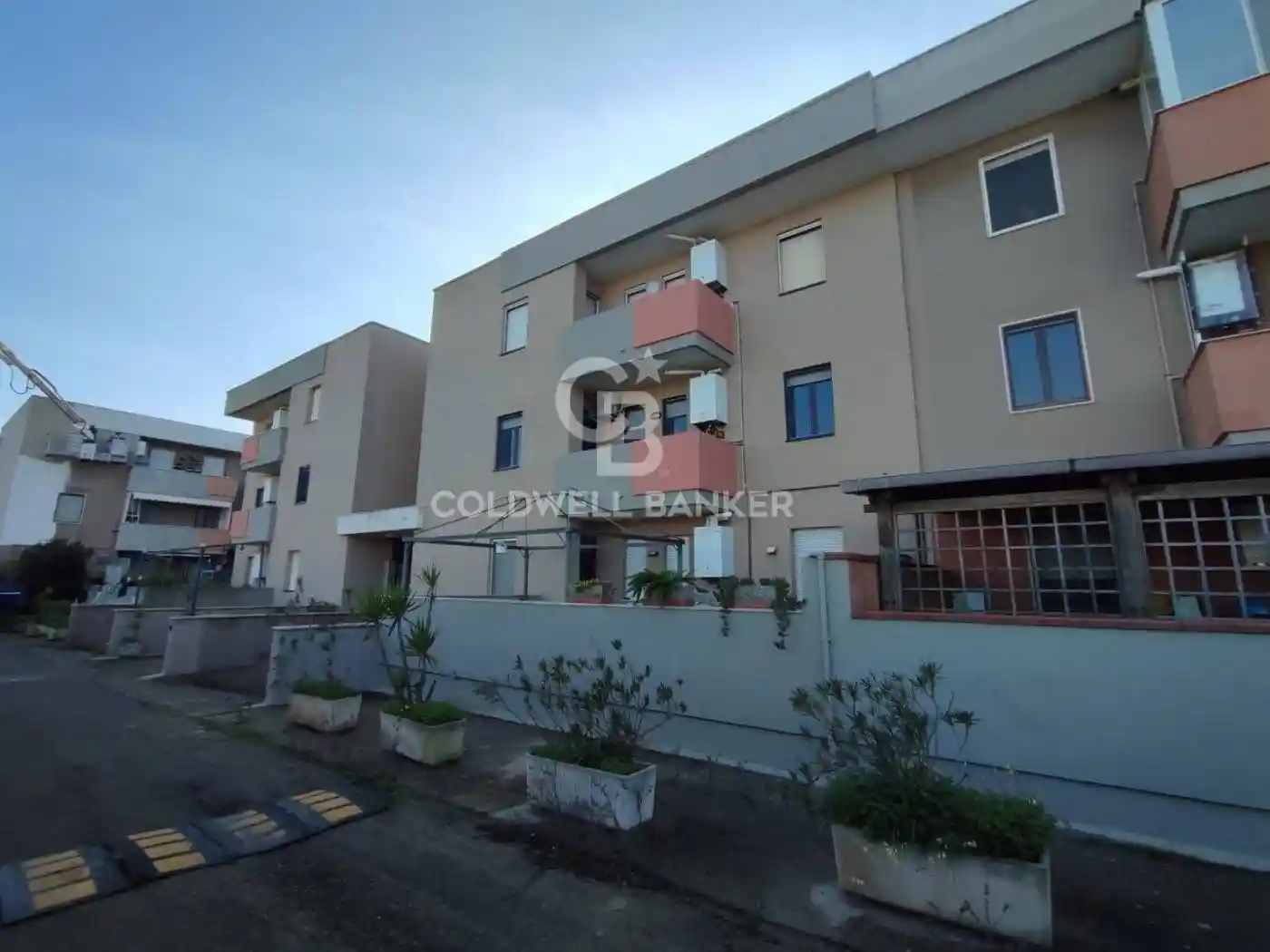 Quadrilocale via Materdomini 68, Casale - Materdomini, Brindisi - foto 4