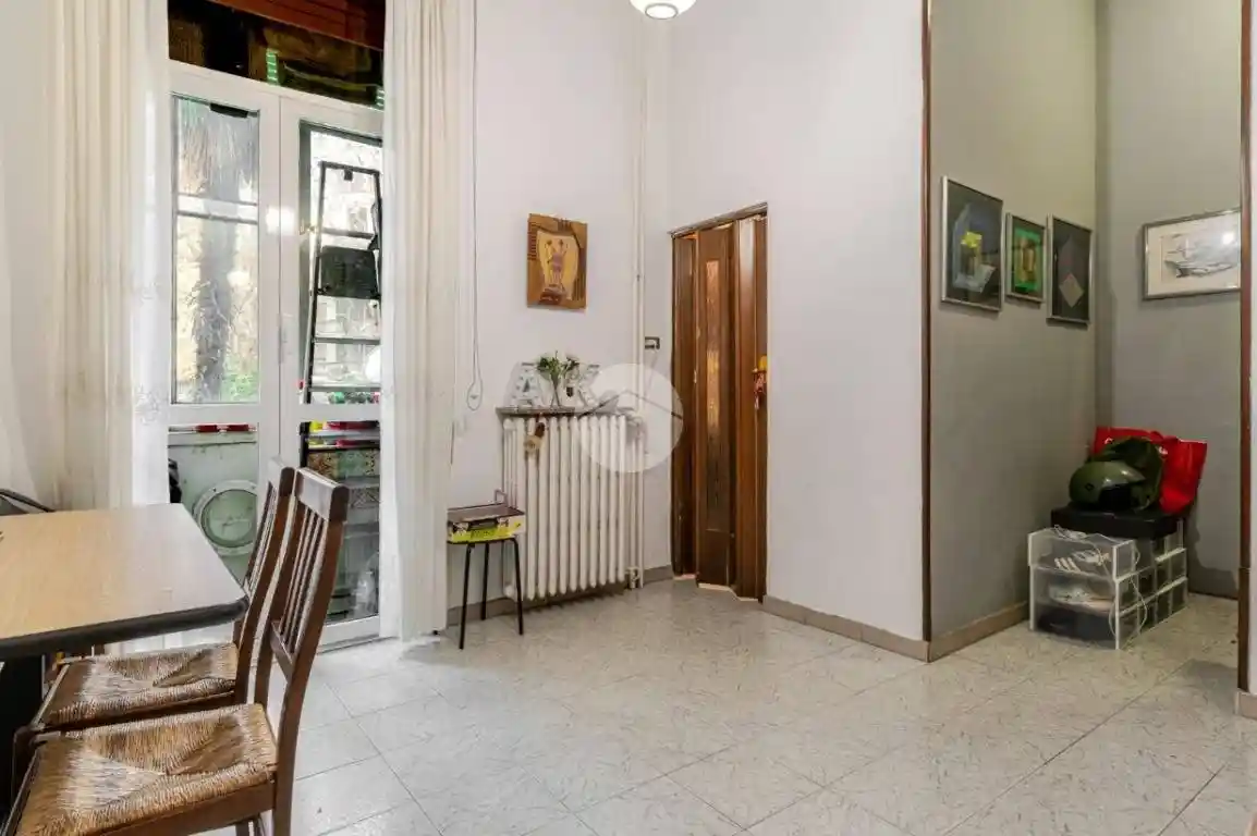 Trilocale via Daniele Ricciarelli 20, San Siro, Milano - foto 2