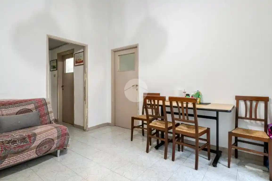 Trilocale via Daniele Ricciarelli 20, San Siro, Milano - foto 4