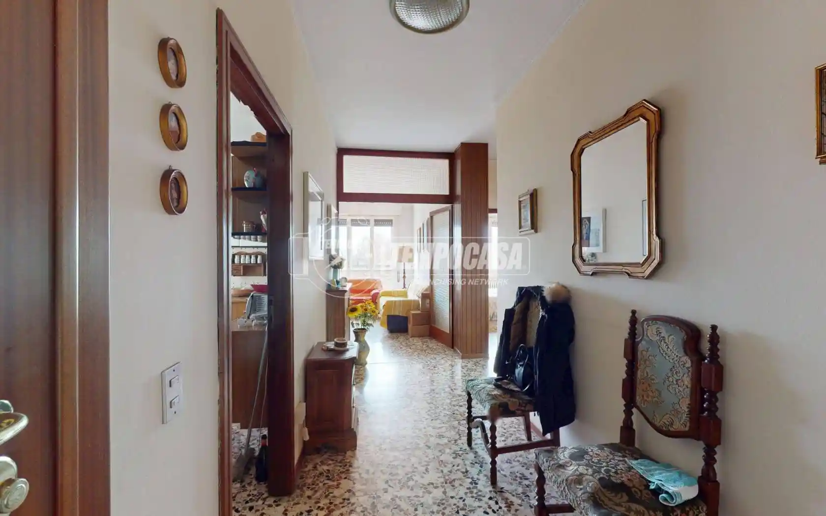 Trilocale via Luigi Galvani, Ospedale, Carpi - foto 4