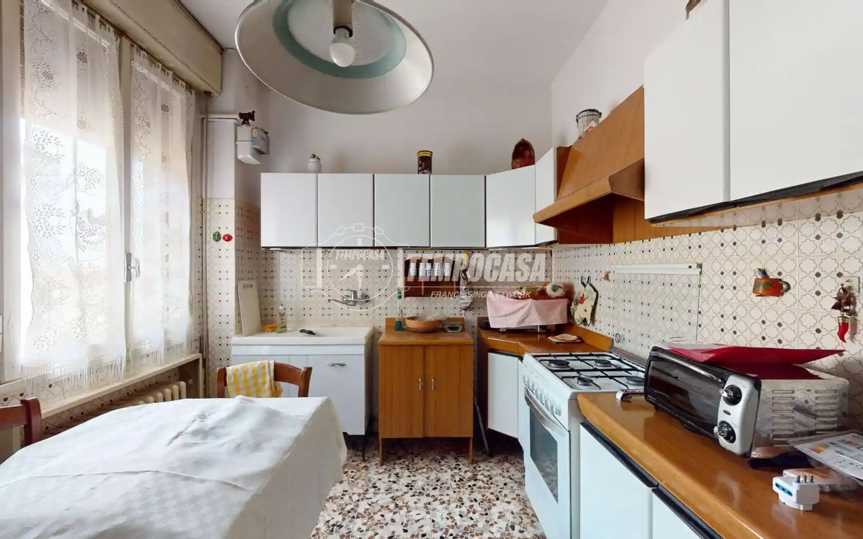 Trilocale via Luigi Galvani, Ospedale, Carpi - foto 5