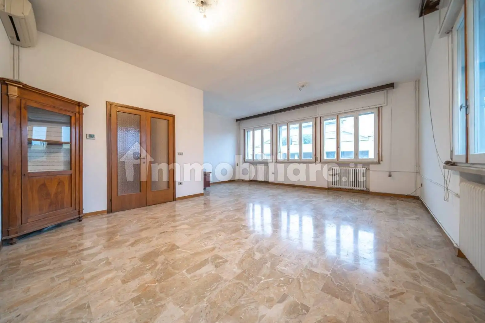 Appartamento in vendita a Cesena