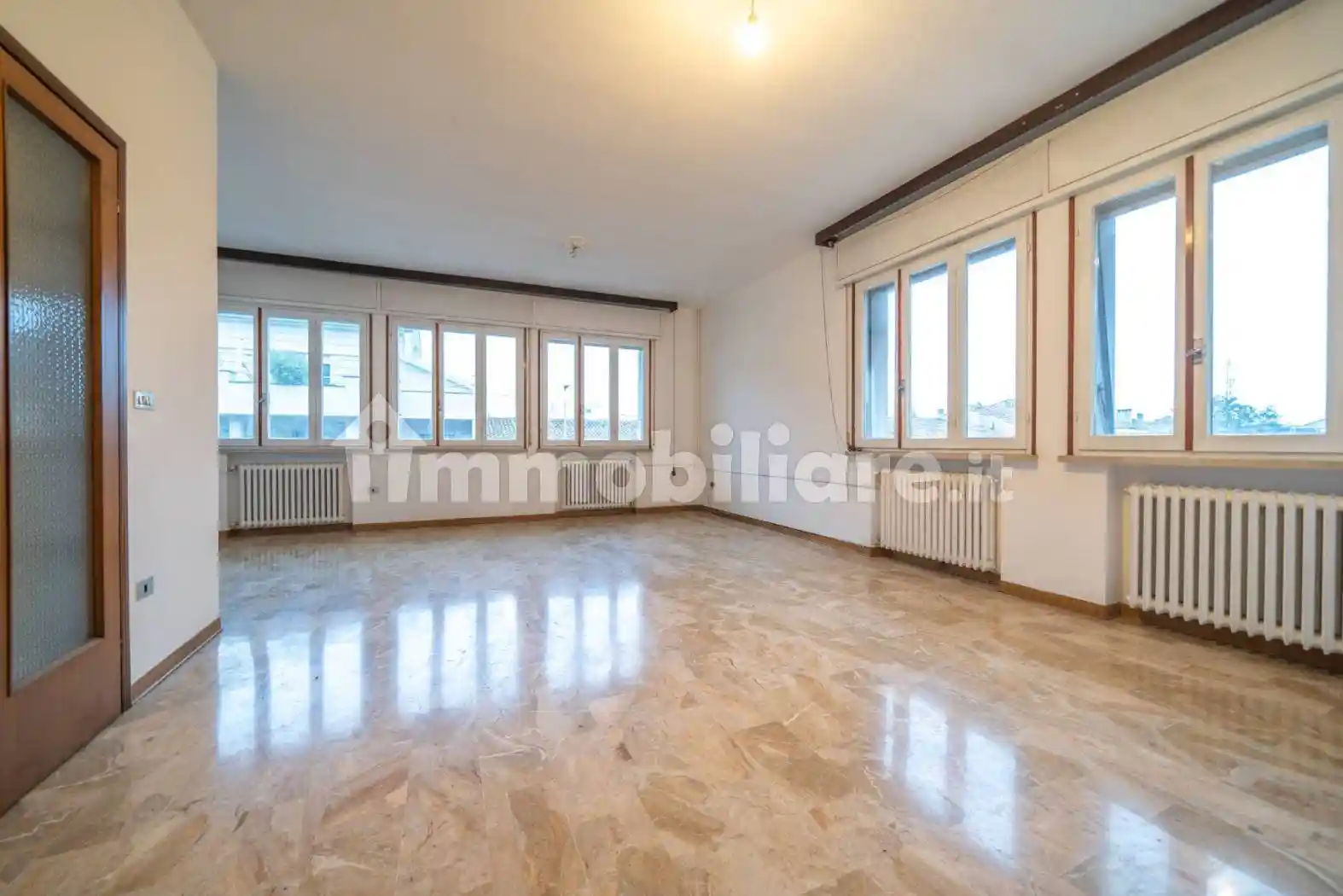 Appartamento corso Camillo Benso Conte di Cavour 76, Centro Urbano, Cesena - foto 2