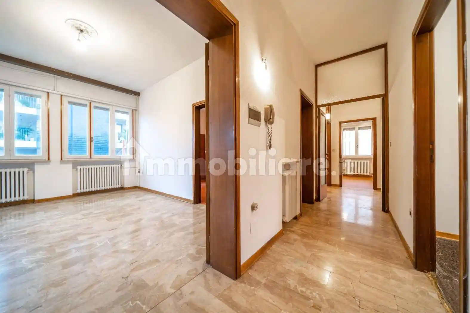 Appartamento corso Camillo Benso Conte di Cavour 76, Centro Urbano, Cesena - foto 4