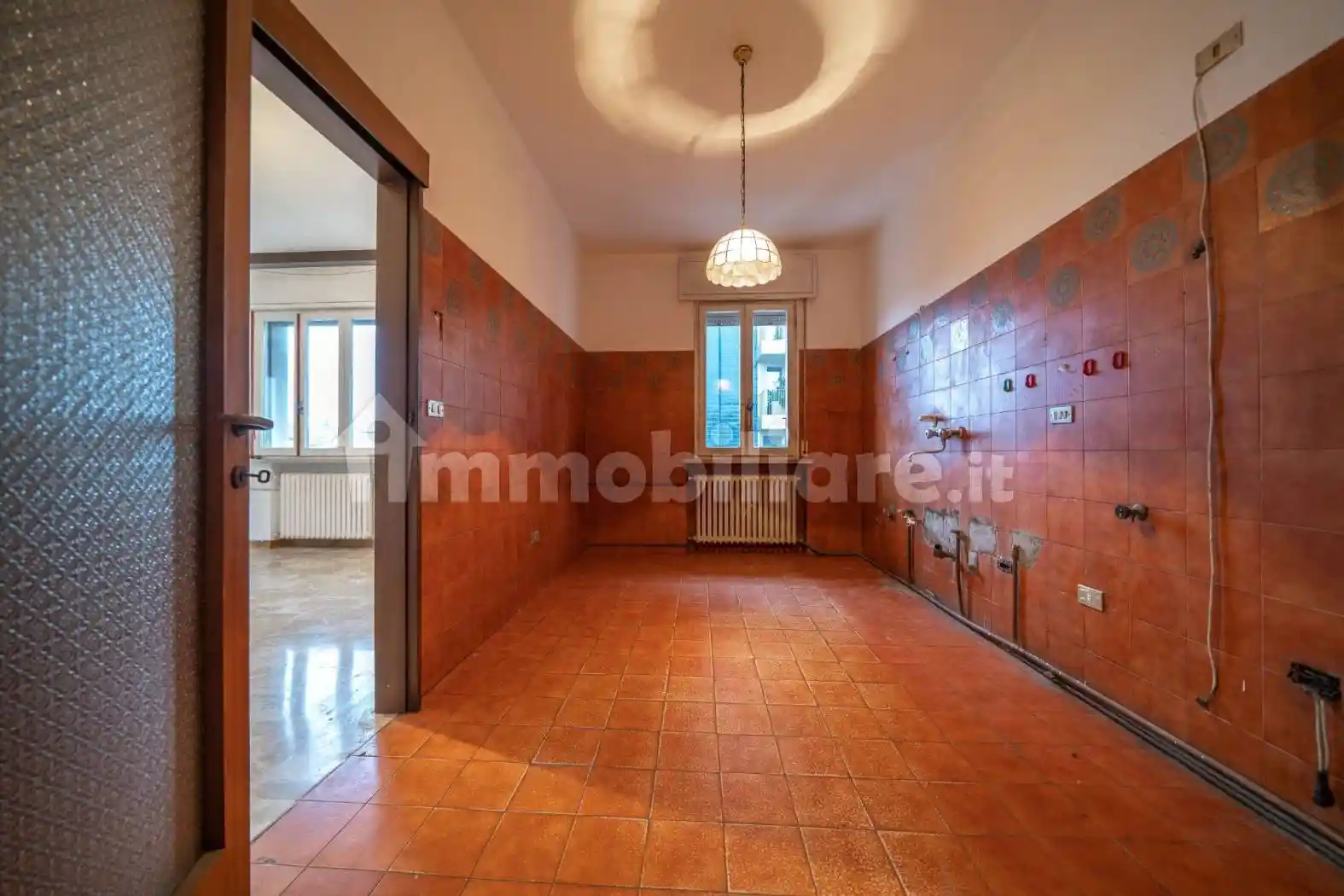 Appartamento corso Camillo Benso Conte di Cavour 76, Centro Urbano, Cesena - foto 5