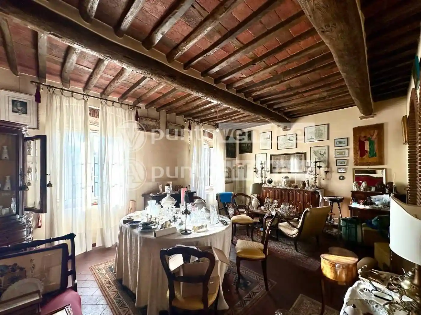 Appartamento via Vecchia Pesciatina,  55100, San Vito, Lucca - foto 2