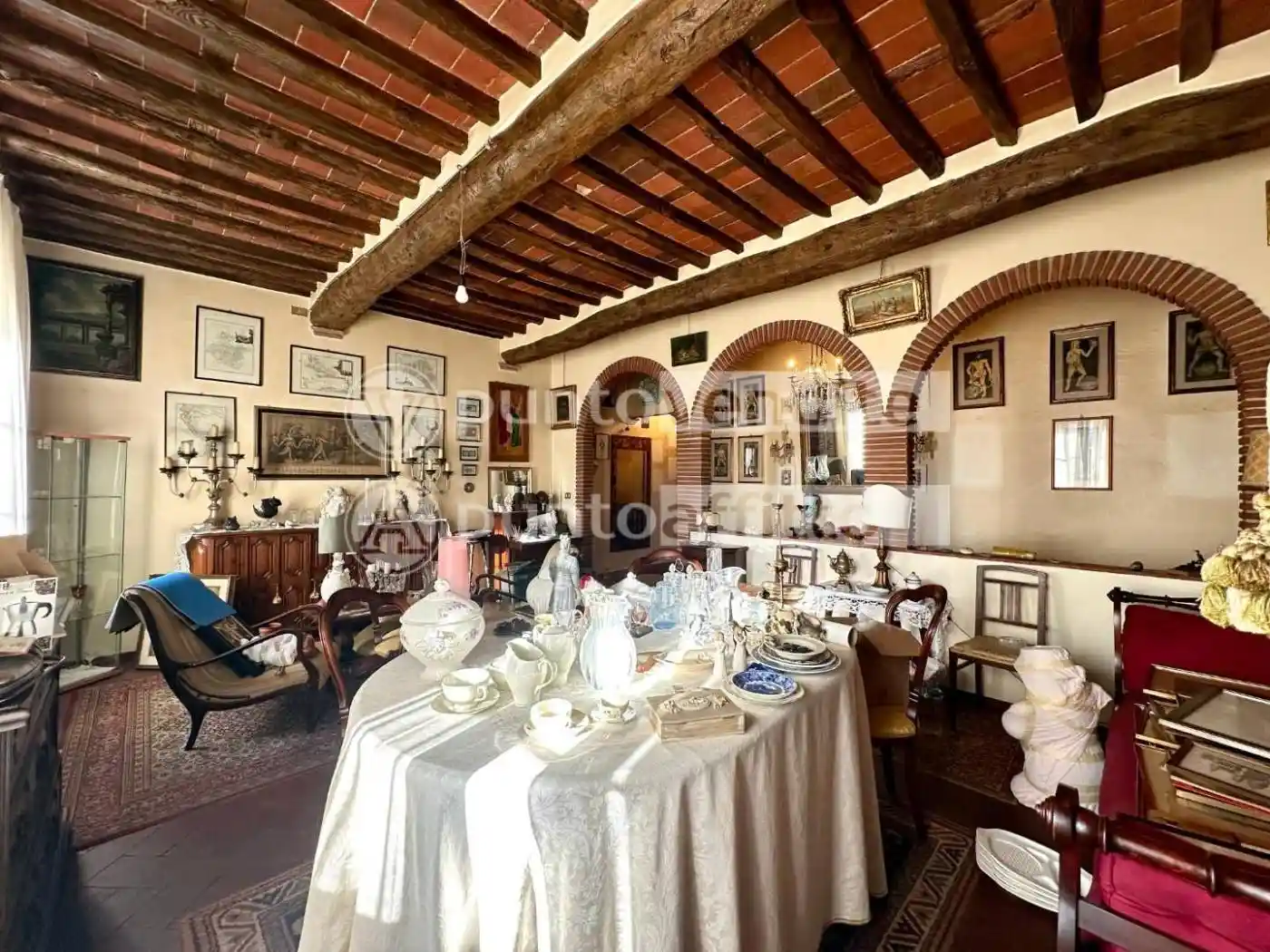 Appartamento via Vecchia Pesciatina,  55100, San Vito, Lucca - foto 3