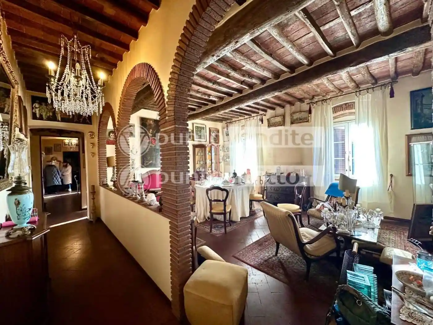 Appartamento via Vecchia Pesciatina,  55100, San Vito, Lucca - foto 5