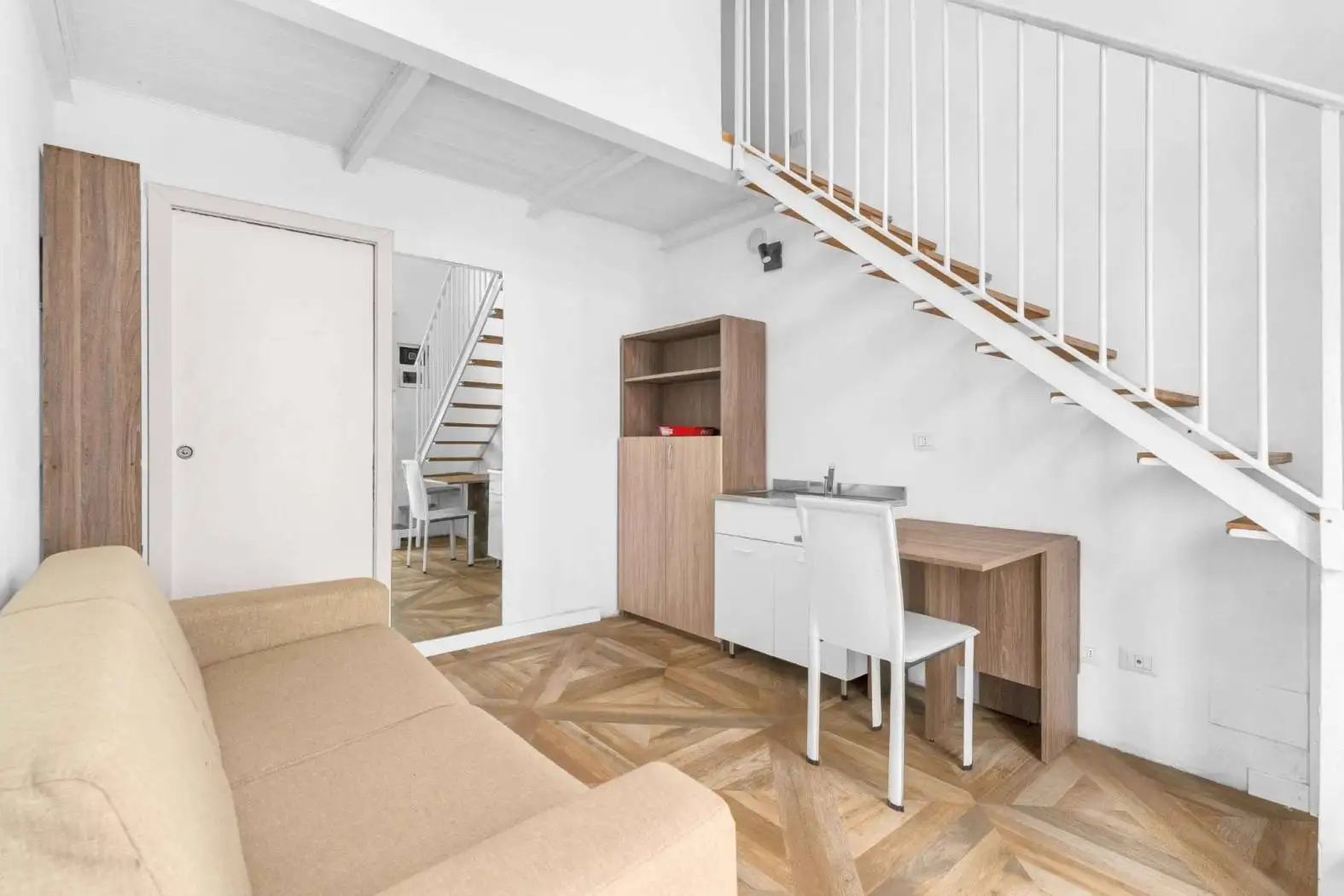 Apartment in vendita a Milan