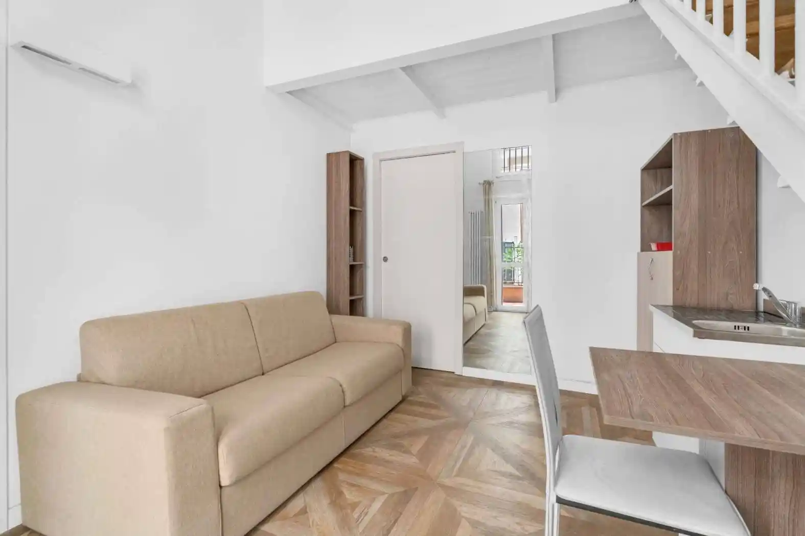 Bilocale via Francesco Brioschi 41, Pezzotti - Meda, Milano - foto 2