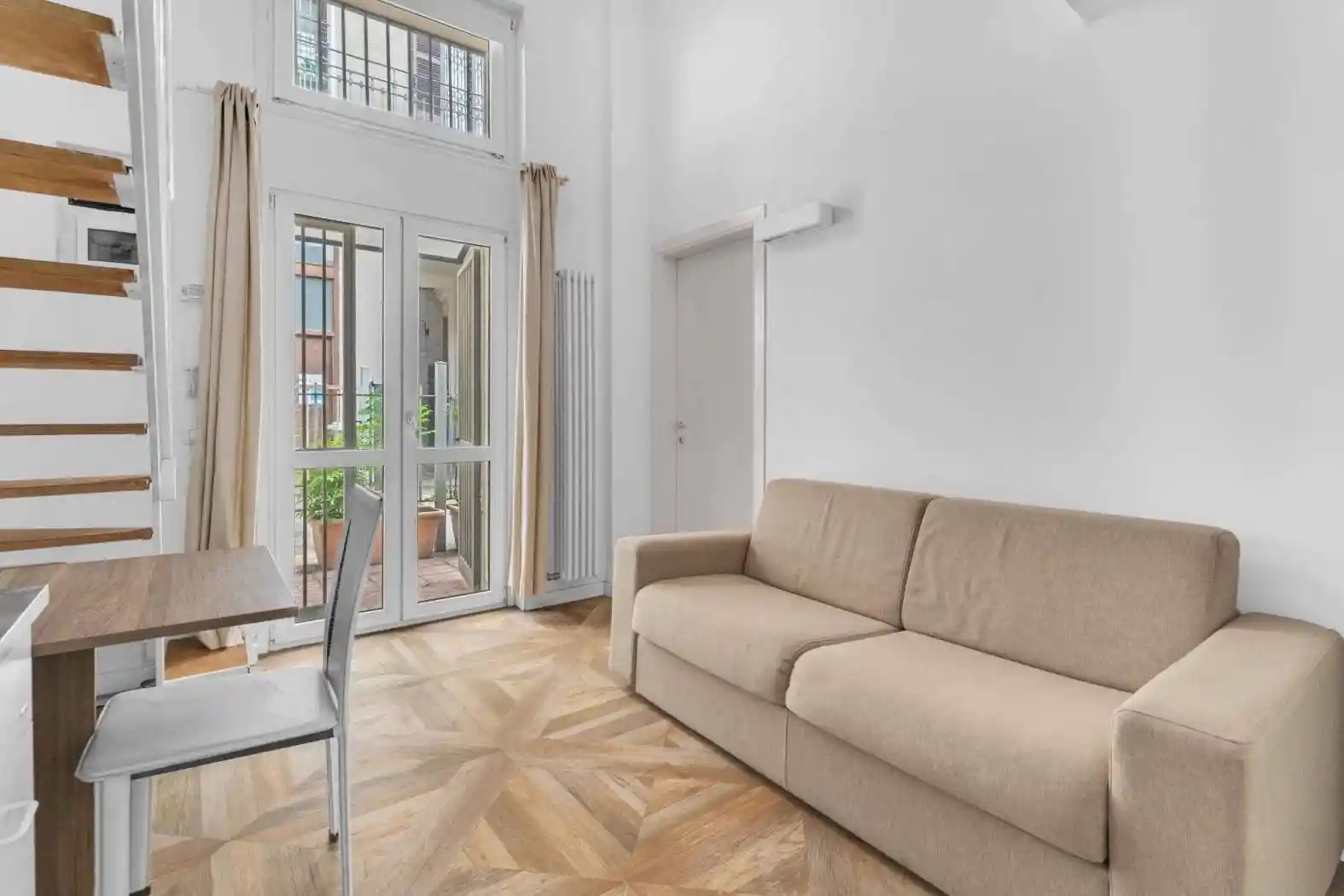 Bilocale via Francesco Brioschi 41, Pezzotti - Meda, Milano - foto 4