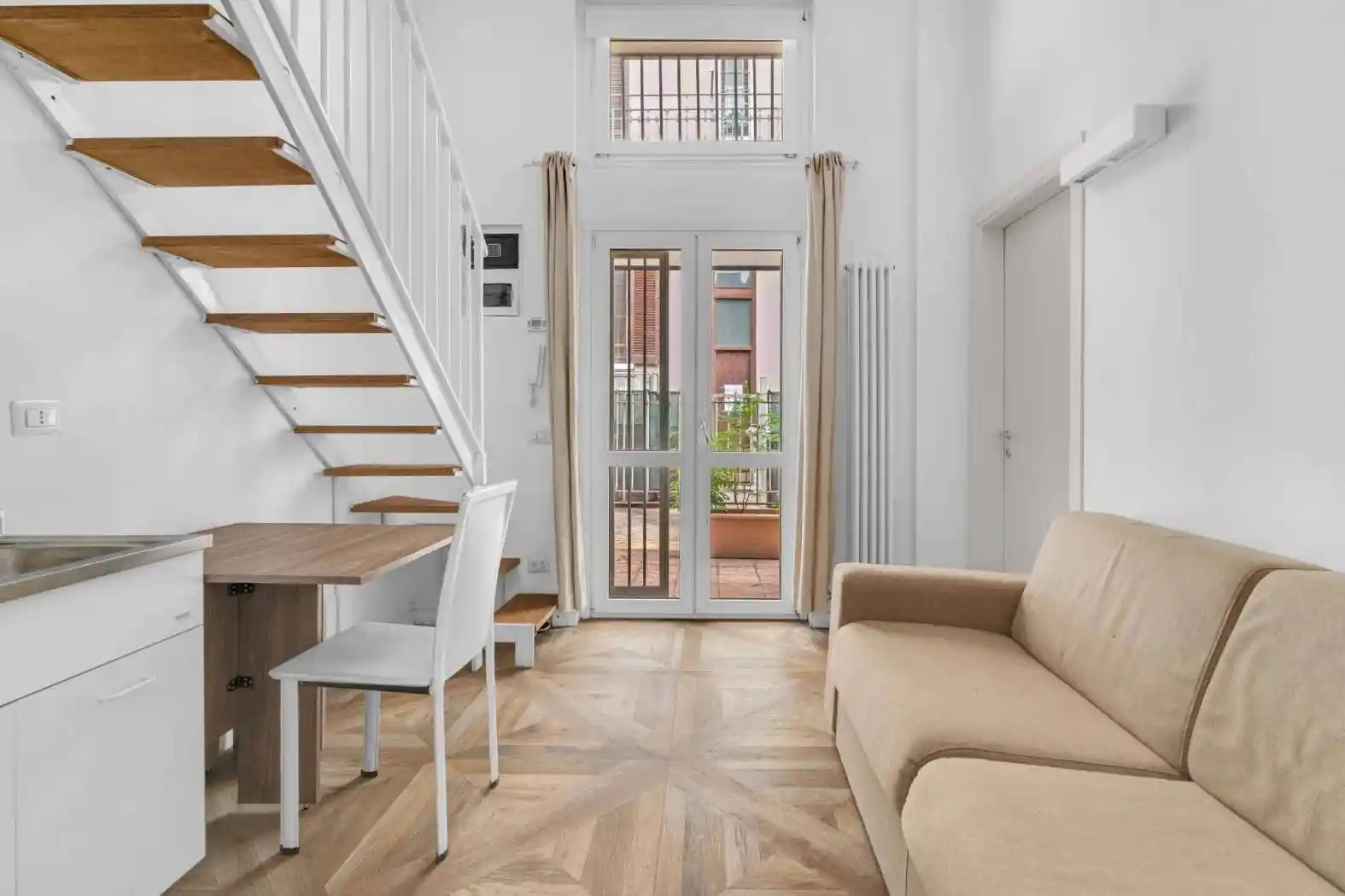 Bilocale via Francesco Brioschi 41, Pezzotti - Meda, Milano - foto 5