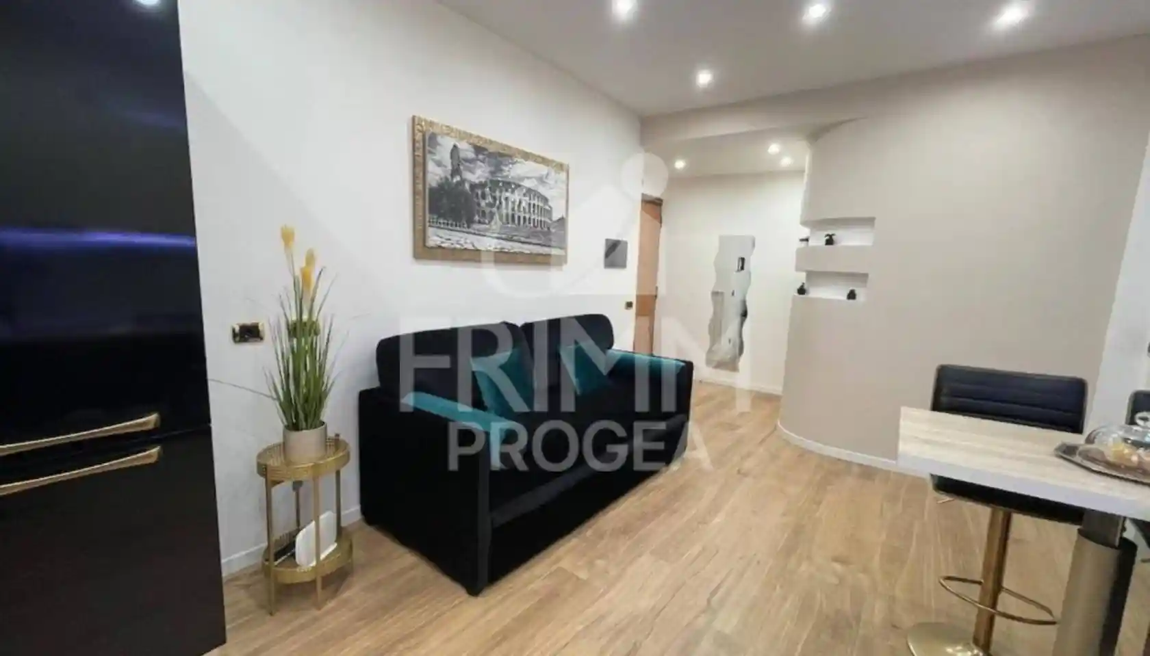 Bilocale via Val Seriana, Conca d'Oro - Valli, Roma - foto 2