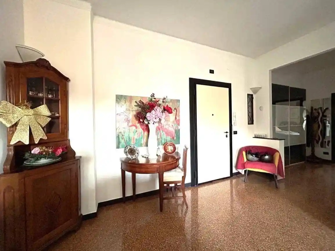 Trilocale via Brigata Salerno 11, Quarto, Genova - foto 4