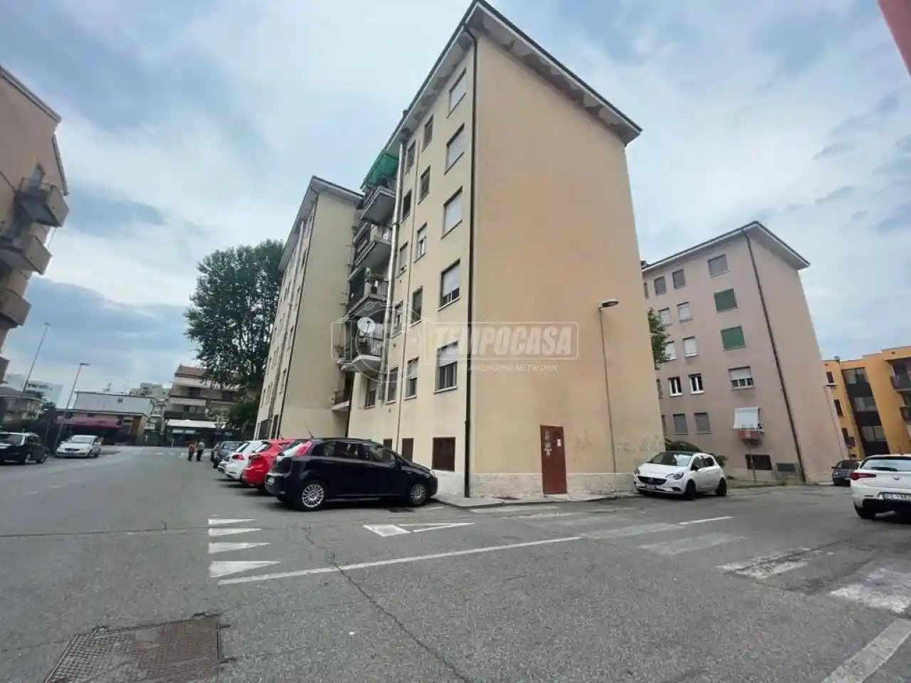 Trilocale via Michelangelo Buonarroti 2, San Fereolo, Albarola, Faustina, Lodi - foto 2