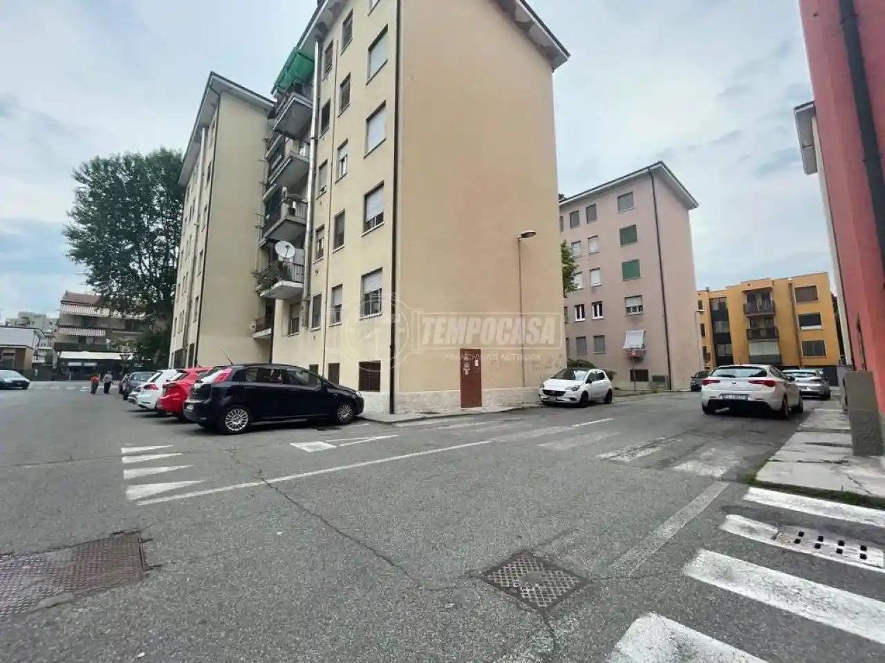 Trilocale via Michelangelo Buonarroti 2, San Fereolo, Albarola, Faustina, Lodi - foto 3