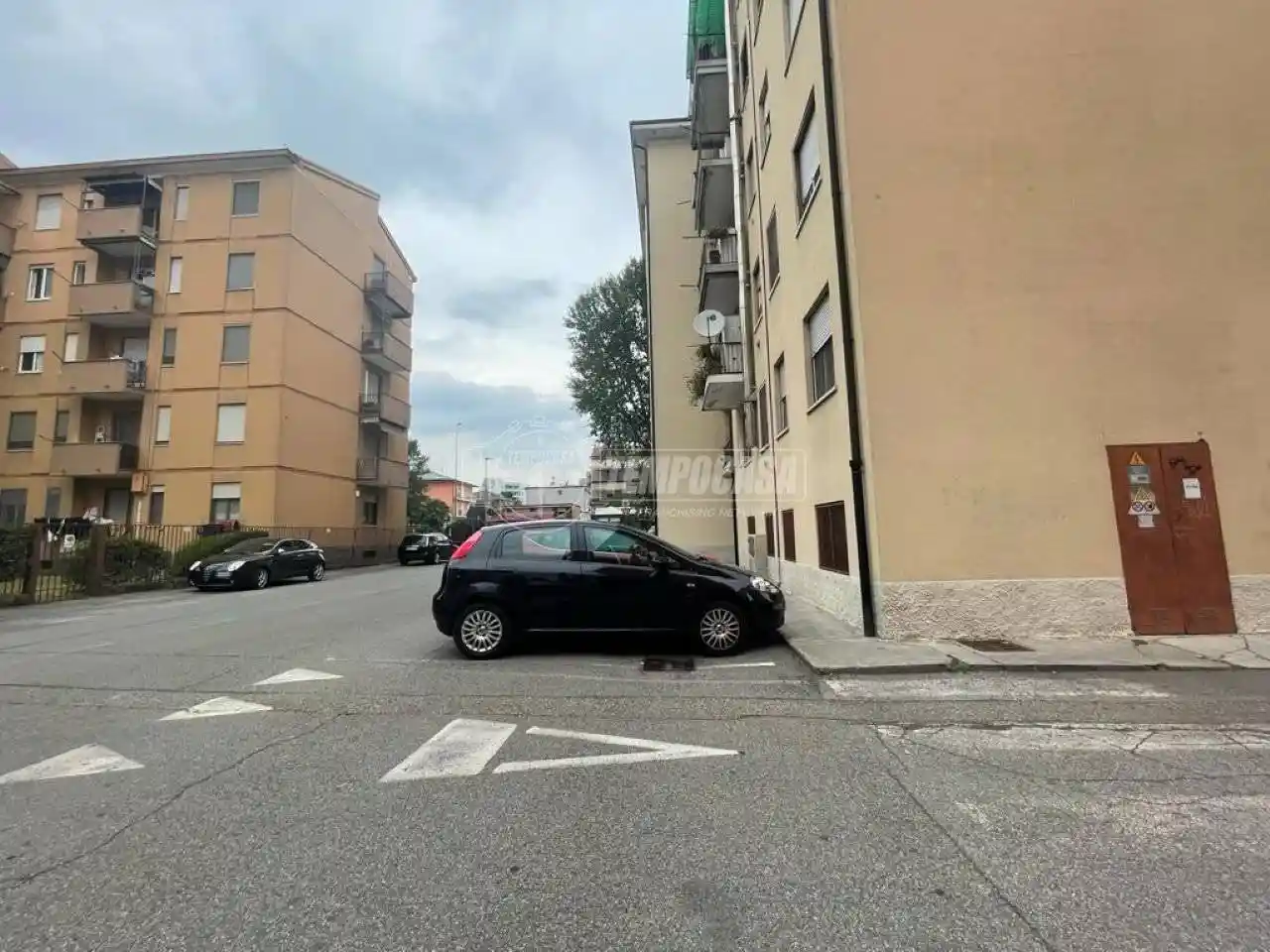 Trilocale via Michelangelo Buonarroti 2, San Fereolo, Albarola, Faustina, Lodi - foto 5