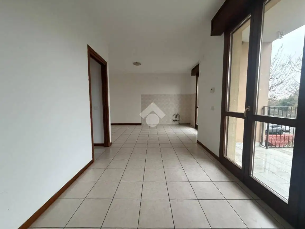 Appartamento in vendita a Grassobbio