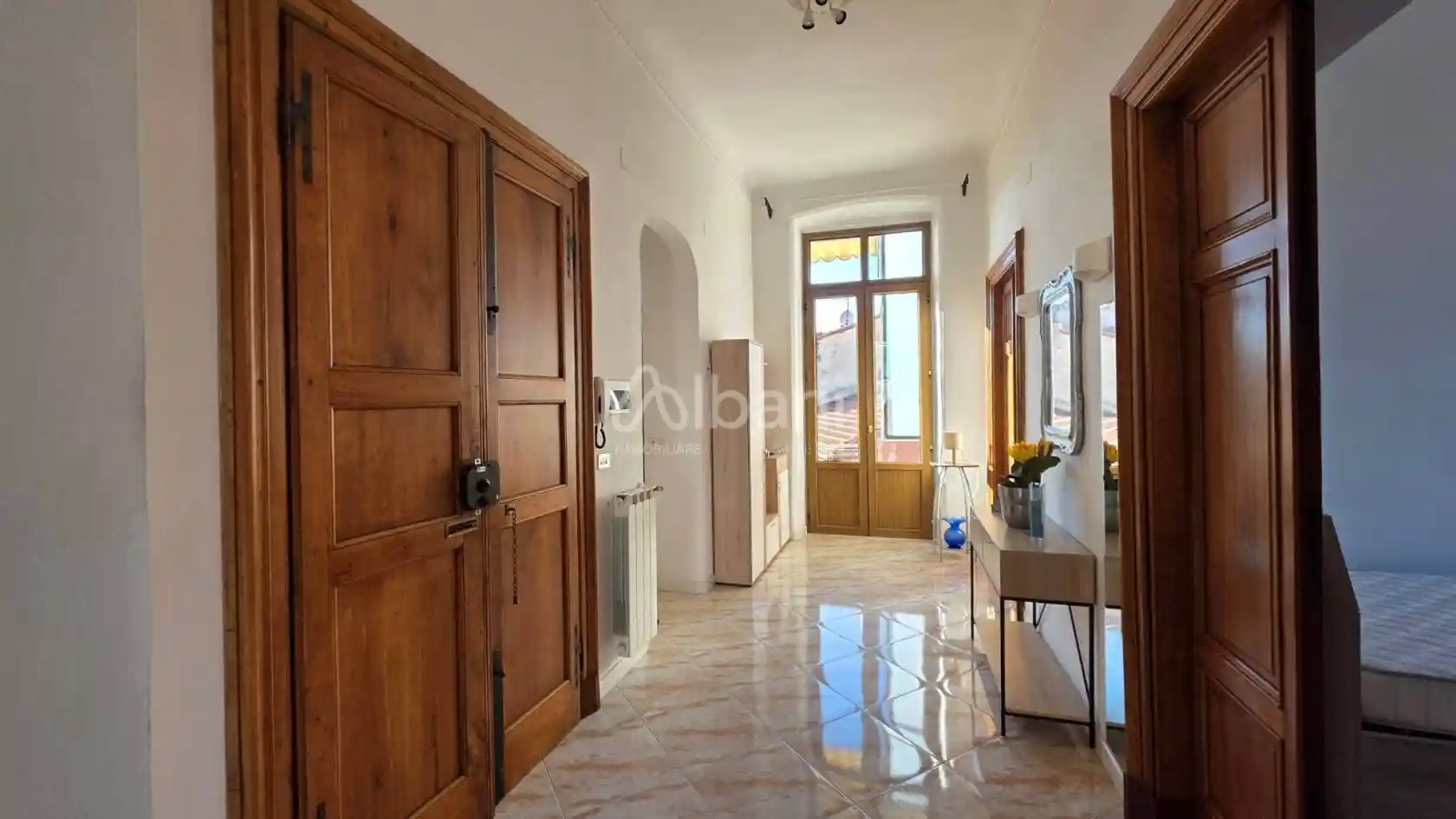 Appartamento ottimo stato, primo piano, Pitelli, La Spezia - foto 3