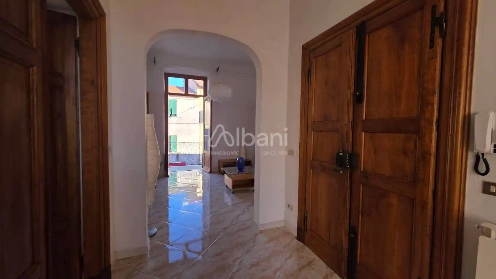 Appartamento ottimo stato, primo piano, Pitelli, La Spezia - foto 4