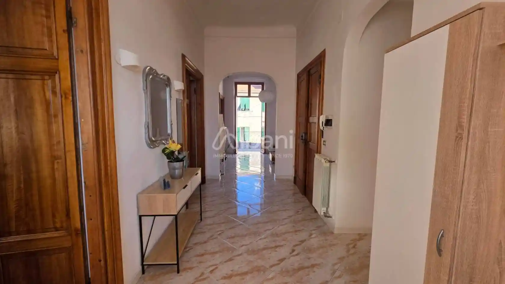 Appartamento ottimo stato, primo piano, Pitelli, La Spezia - foto 5