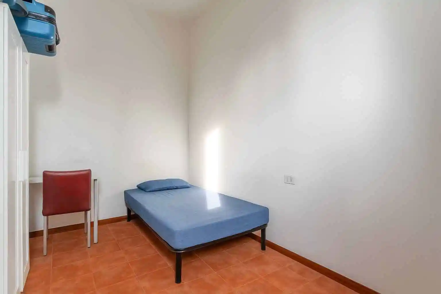 Trilocale via Giuseppe Meda 57, Pezzotti - Meda, Milano - foto 4