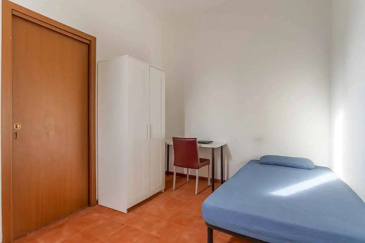 Trilocale via Giuseppe Meda 57, Pezzotti - Meda, Milano - foto 5