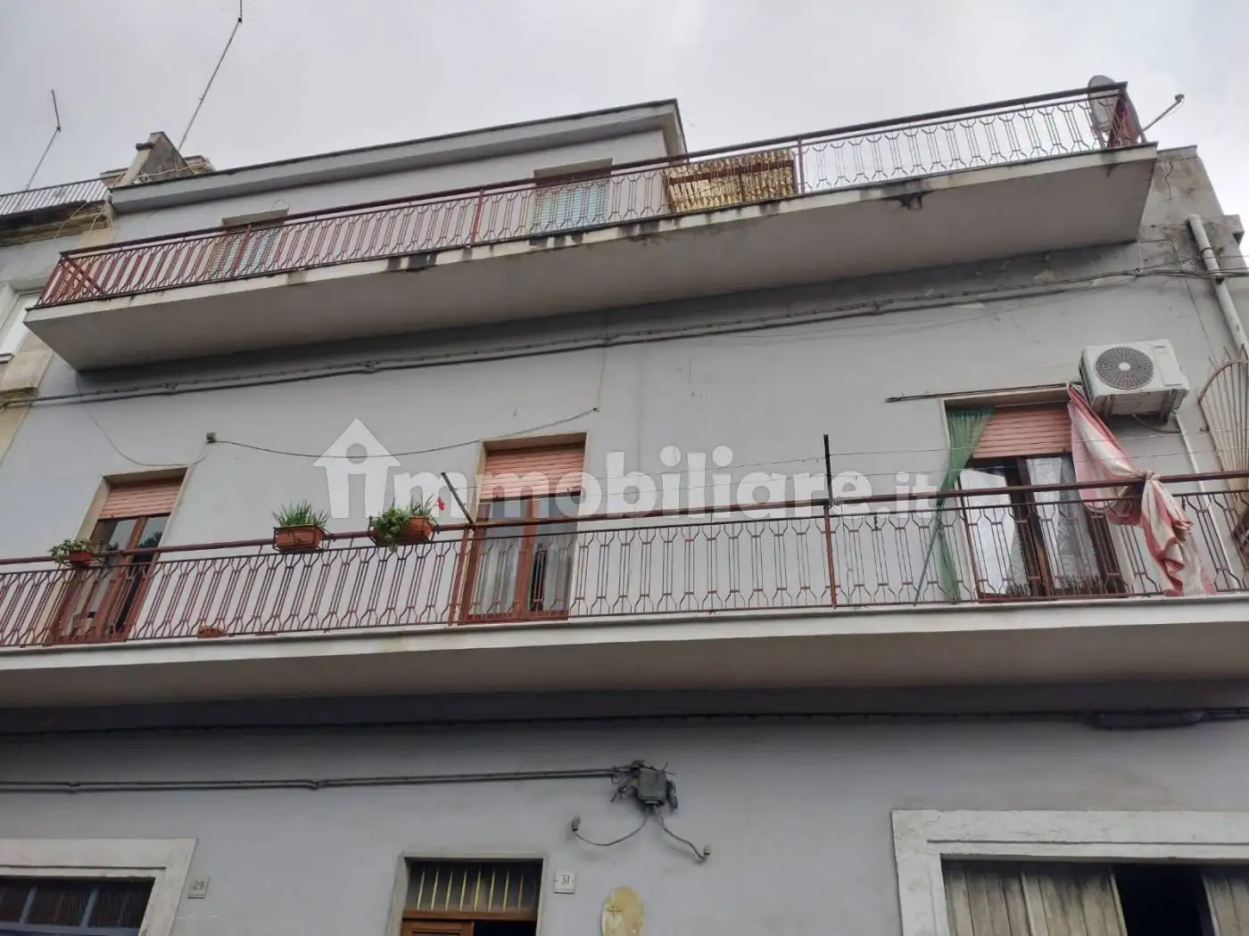 Casa indipendente in vendita a Lentini