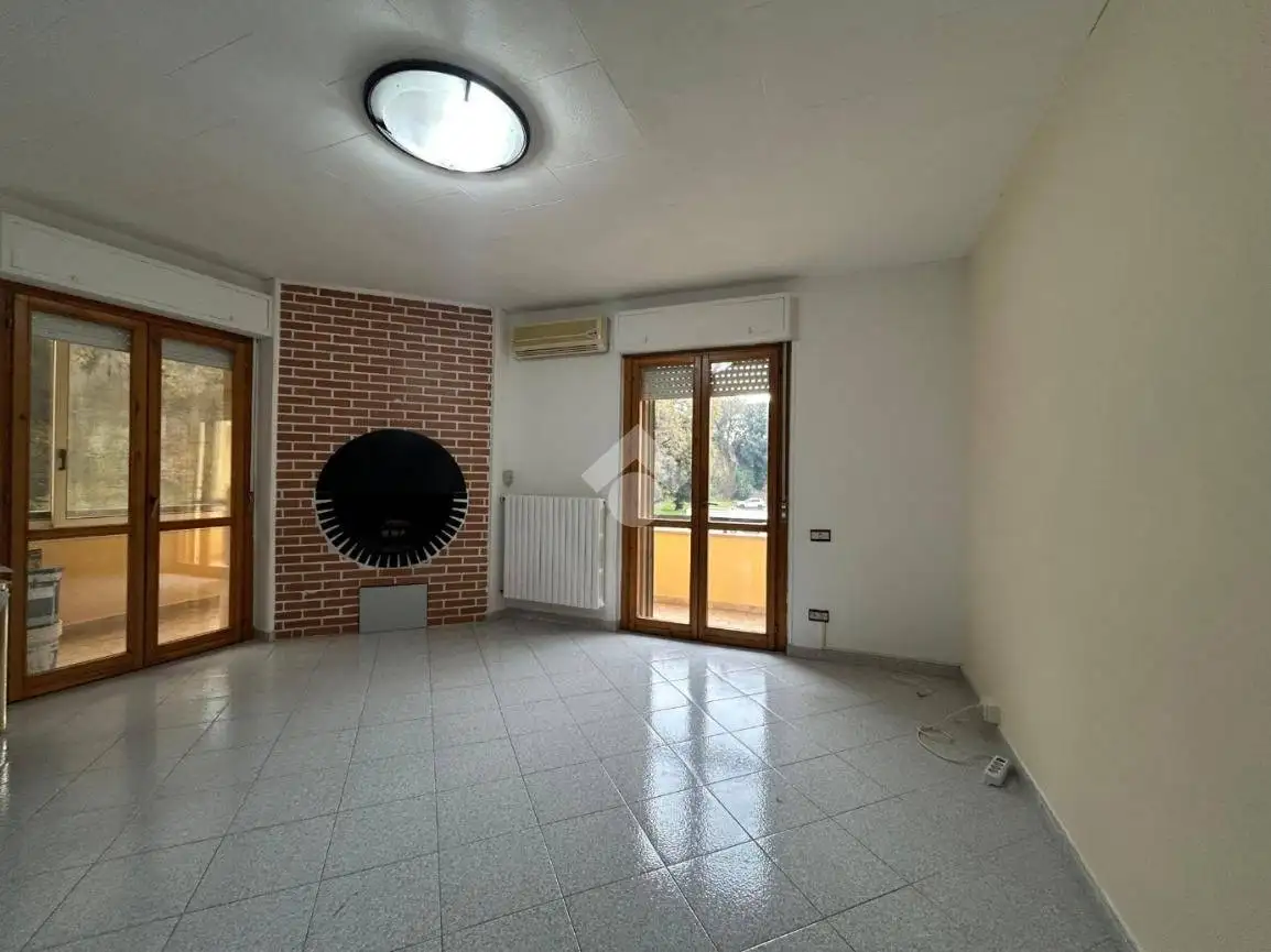 Appartamento in vendita a Orvieto