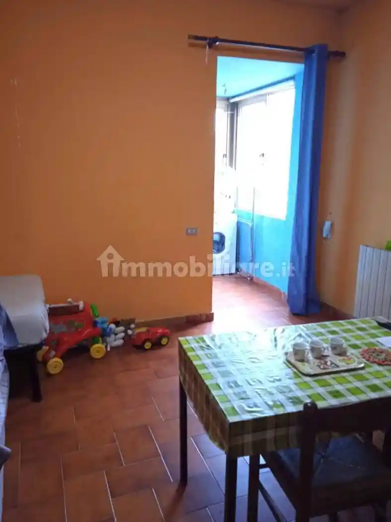 Bilocale via Provinciale Carrara-Avenza, Stadio, Sant'Antonio, Marasio, Carrara - foto 4