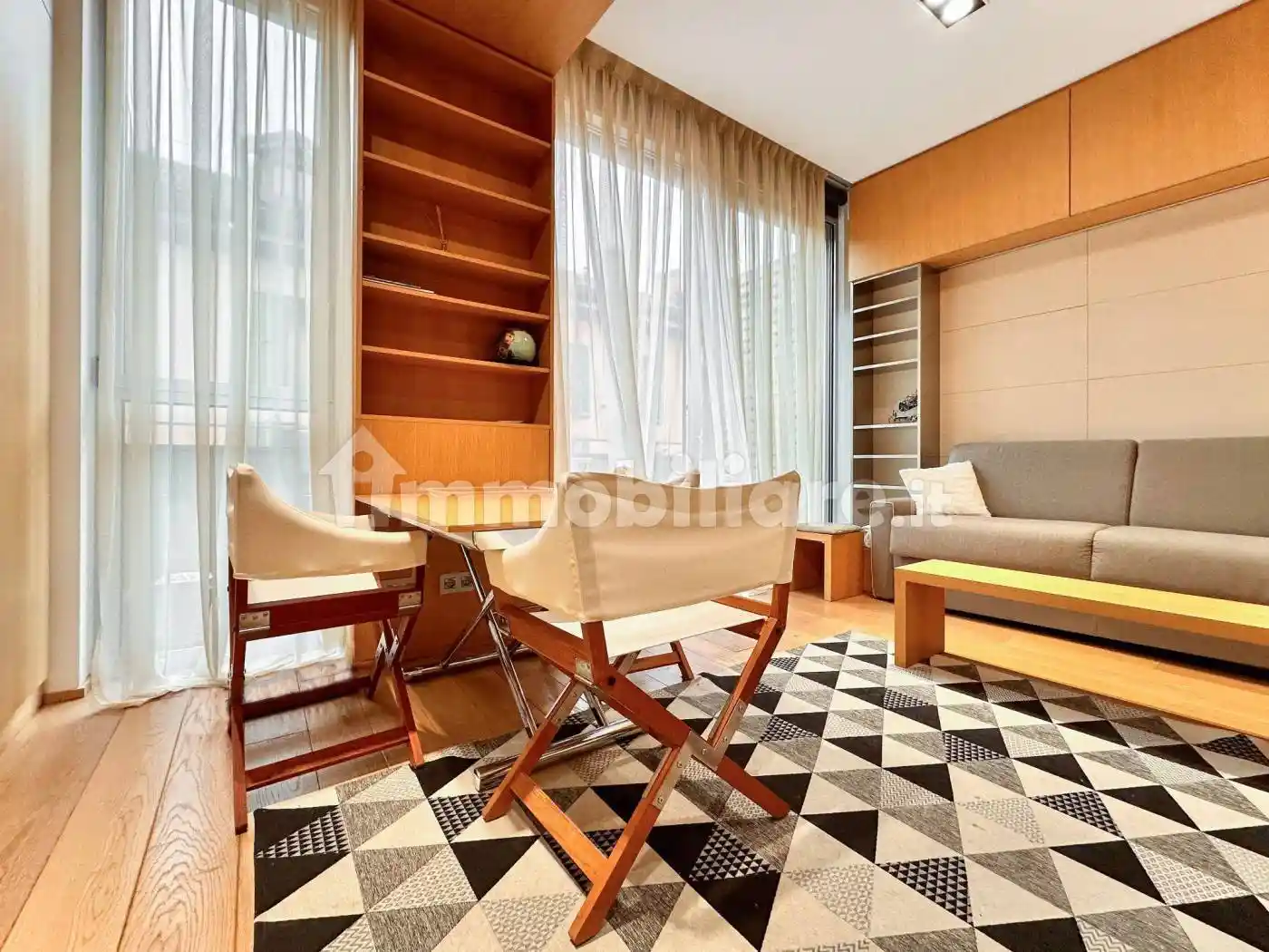 Monolocale via Vincenzo Capelli 2, Garibaldi - Corso Como, Milano - foto 2