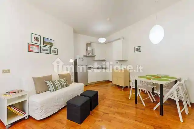 Bilocale via Canalino 79, Centro Storico, Modena - foto 2