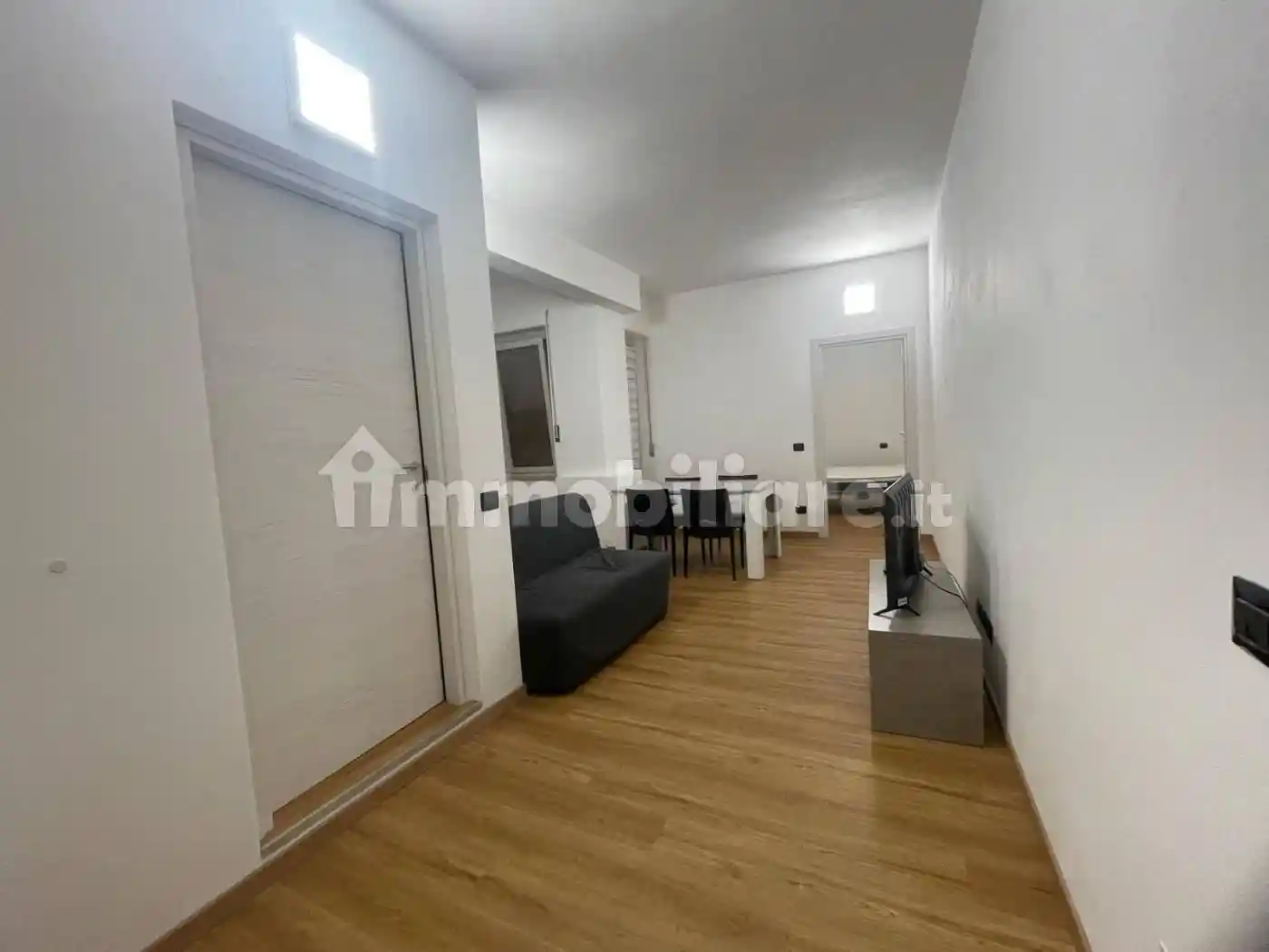 Bilocale ottimo stato, secondo piano, Cittadella - Porta Nuova, Verona - foto 2