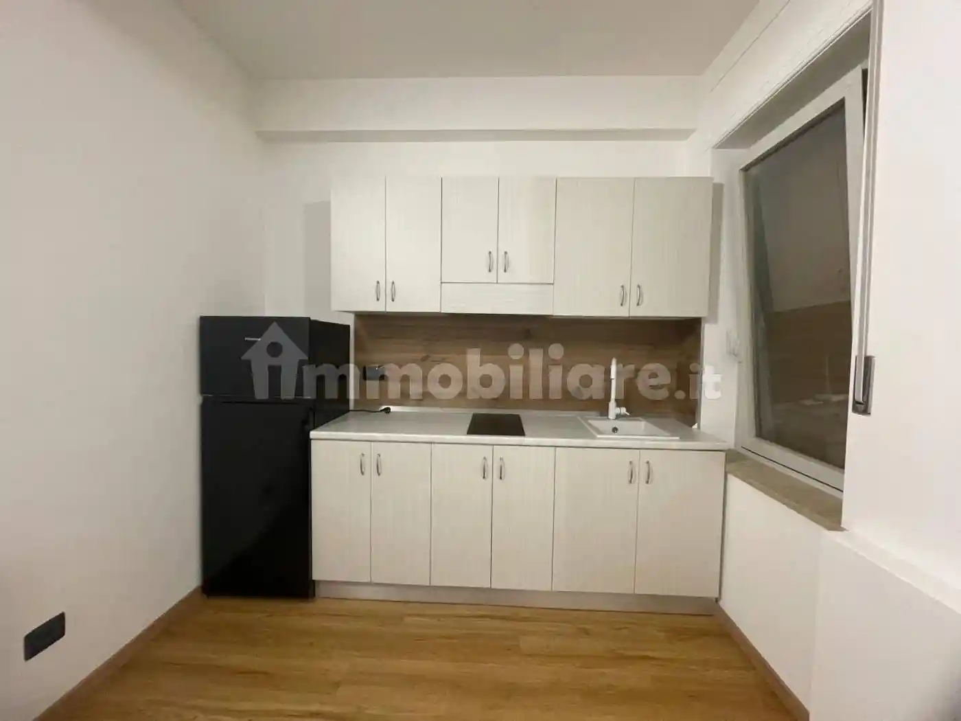 Bilocale ottimo stato, secondo piano, Cittadella - Porta Nuova, Verona - foto 4