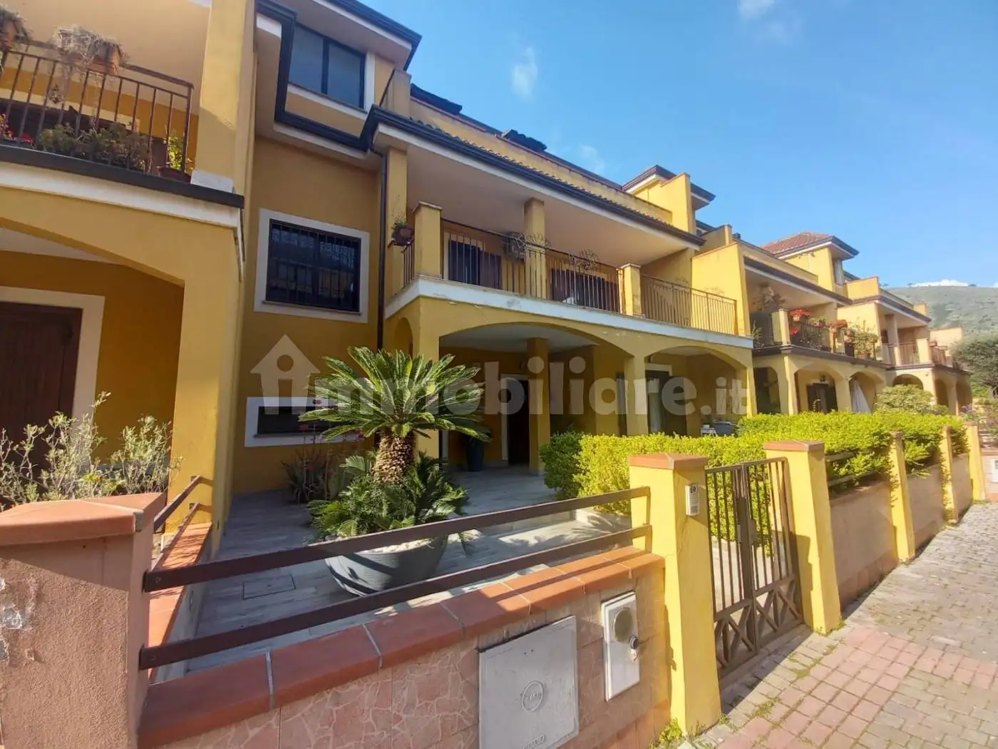 Villa in vendita a Maddaloni