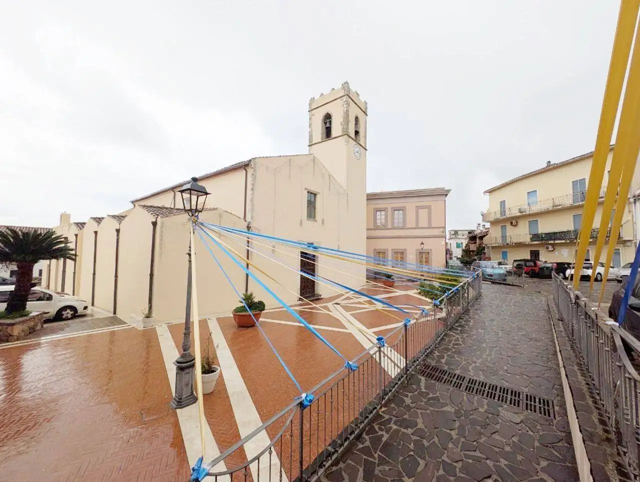 Appartamento in vendita a Muravera