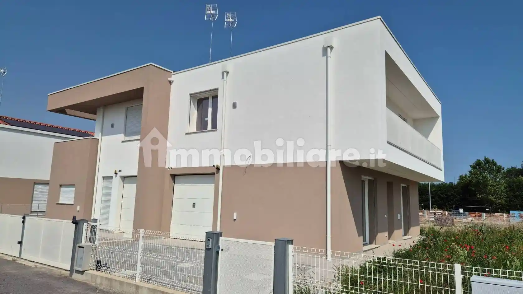 Villa bifamiliare via Lago di Nemi, Malcontenta, Mira - foto 2